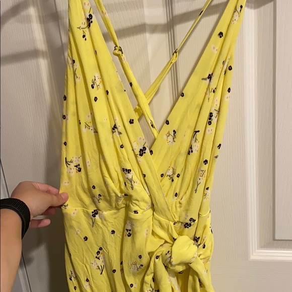 Free People Romper - Picture 3 of 6